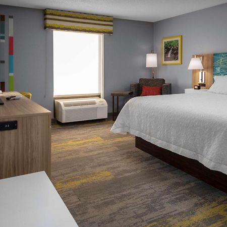 Hampton Inn Gretna - Smith Mountain Lake Exteriér fotografie