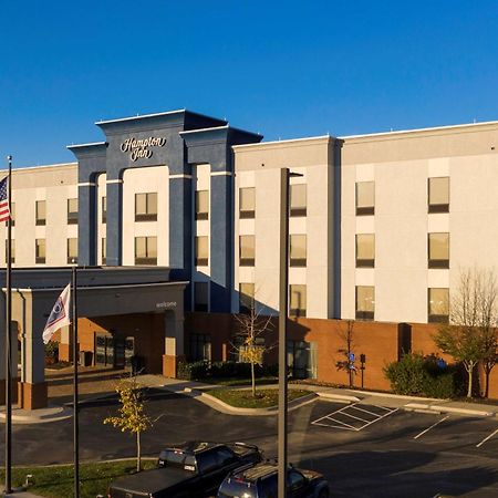 Hampton Inn Gretna - Smith Mountain Lake Exteriér fotografie