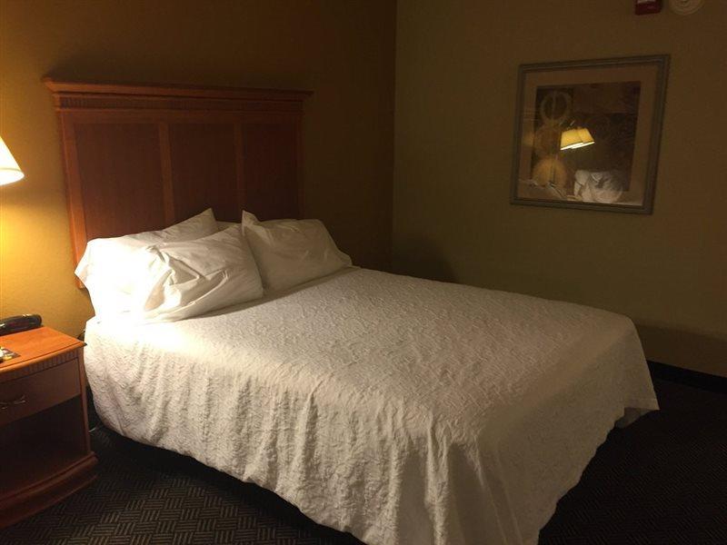 Hampton Inn Gretna - Smith Mountain Lake Exteriér fotografie