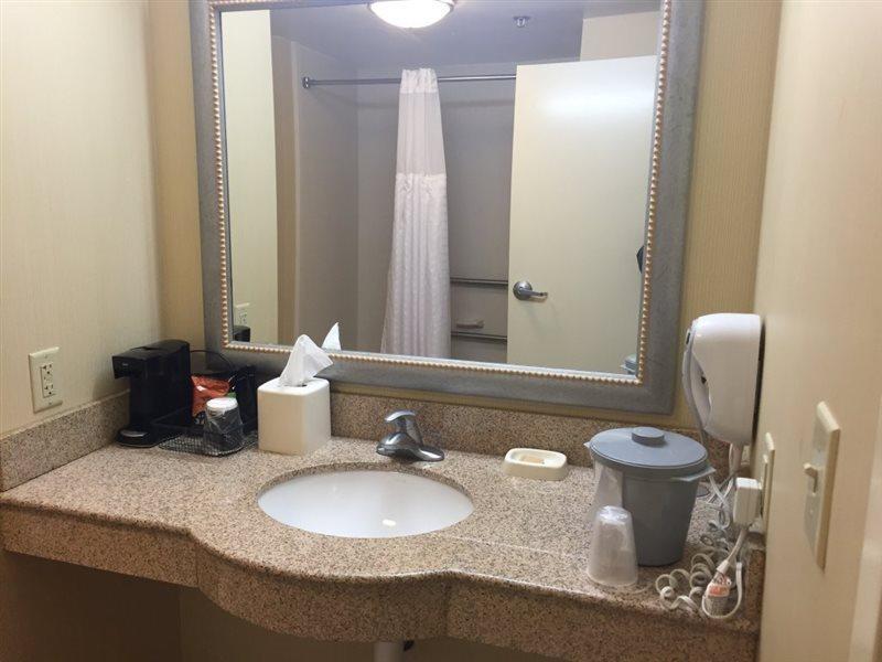 Hampton Inn Gretna - Smith Mountain Lake Exteriér fotografie