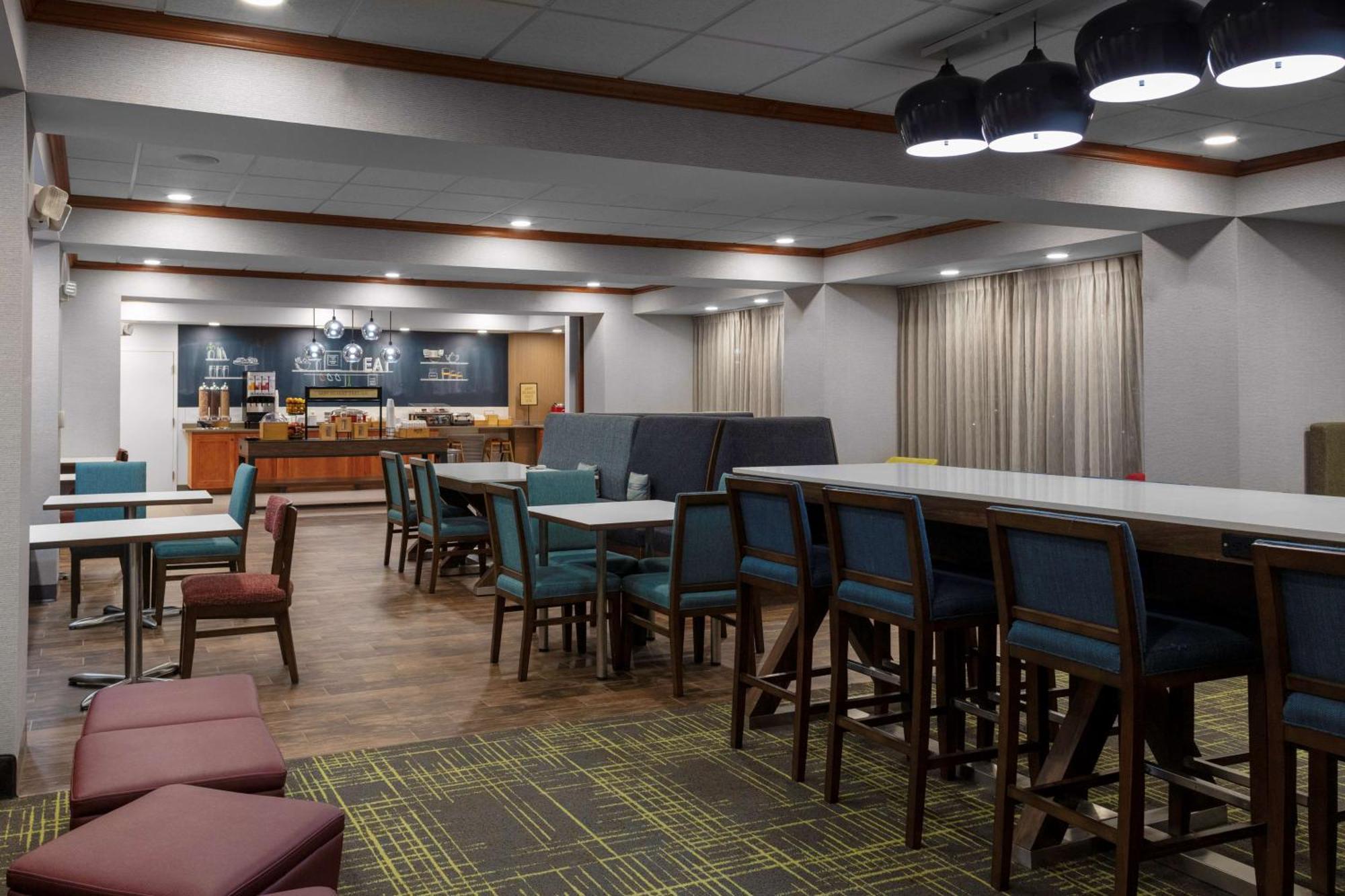 Hampton Inn Gretna - Smith Mountain Lake Exteriér fotografie