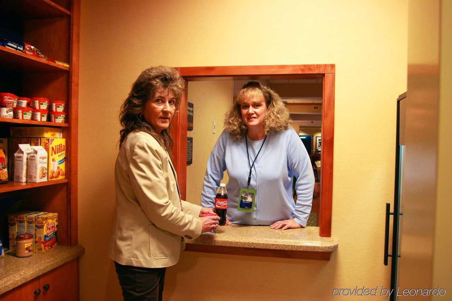 Hampton Inn Gretna - Smith Mountain Lake Exteriér fotografie