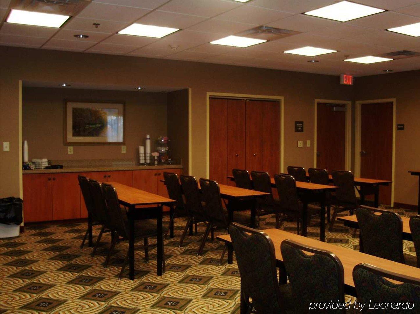 Hampton Inn Gretna - Smith Mountain Lake Zařízení fotografie