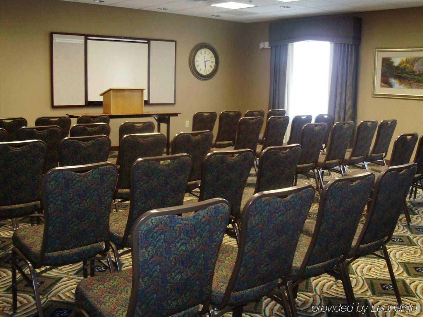 Hampton Inn Gretna - Smith Mountain Lake Zařízení fotografie